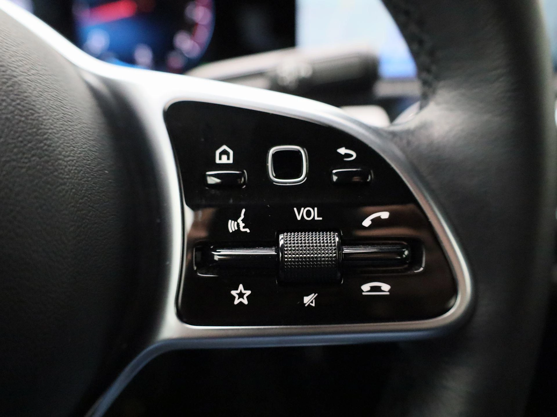 Mercedes-Benz Classe A A 180 Business Line