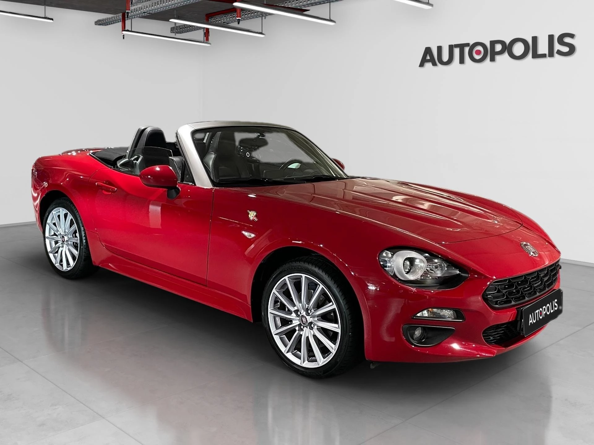 Fiat-124 Spider-image-18