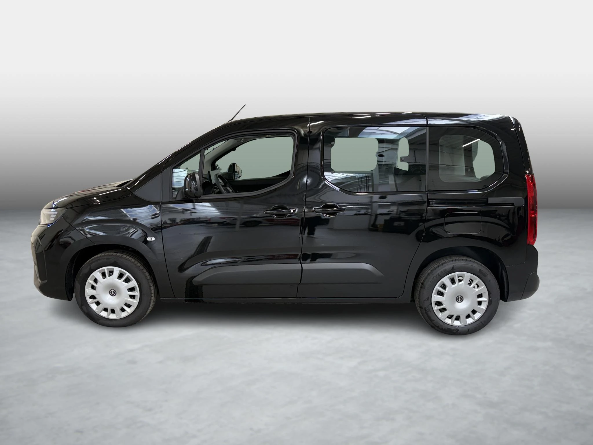 Opel-Combo Life-image-1