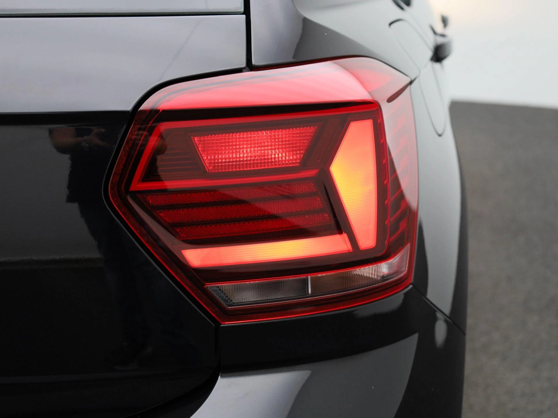 Volkswagen Polo 1.0 TSI R-Line