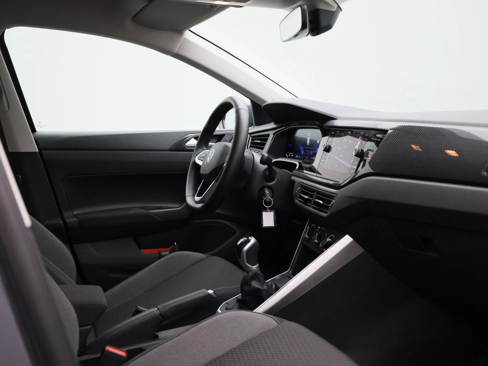 Volkswagen Polo 1.0 TSI Life Edition 95 PK