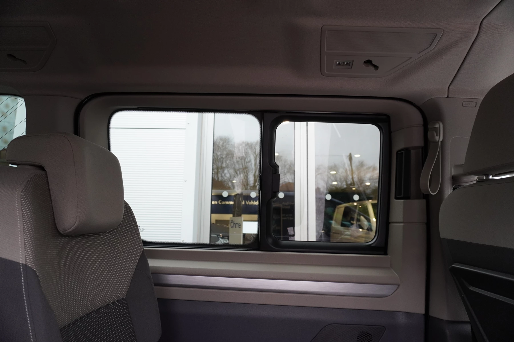 Volkswagen Multivan 2.0 TDI Life 5dr DSG