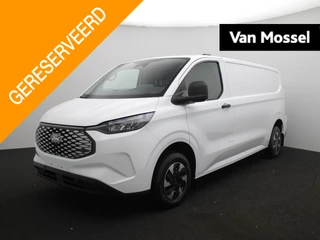 Ford E-Transit Cust. 340 L2H1 Trend 65 kWh