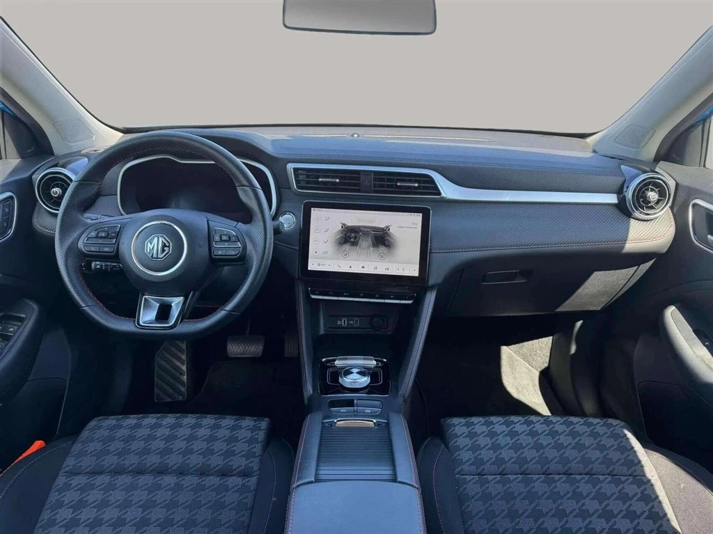 MG-ZS EV-image-9