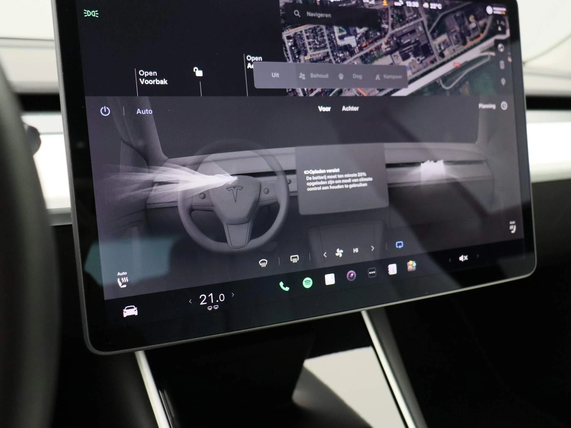 Tesla Model 3 Long Range AWD 75 kWh