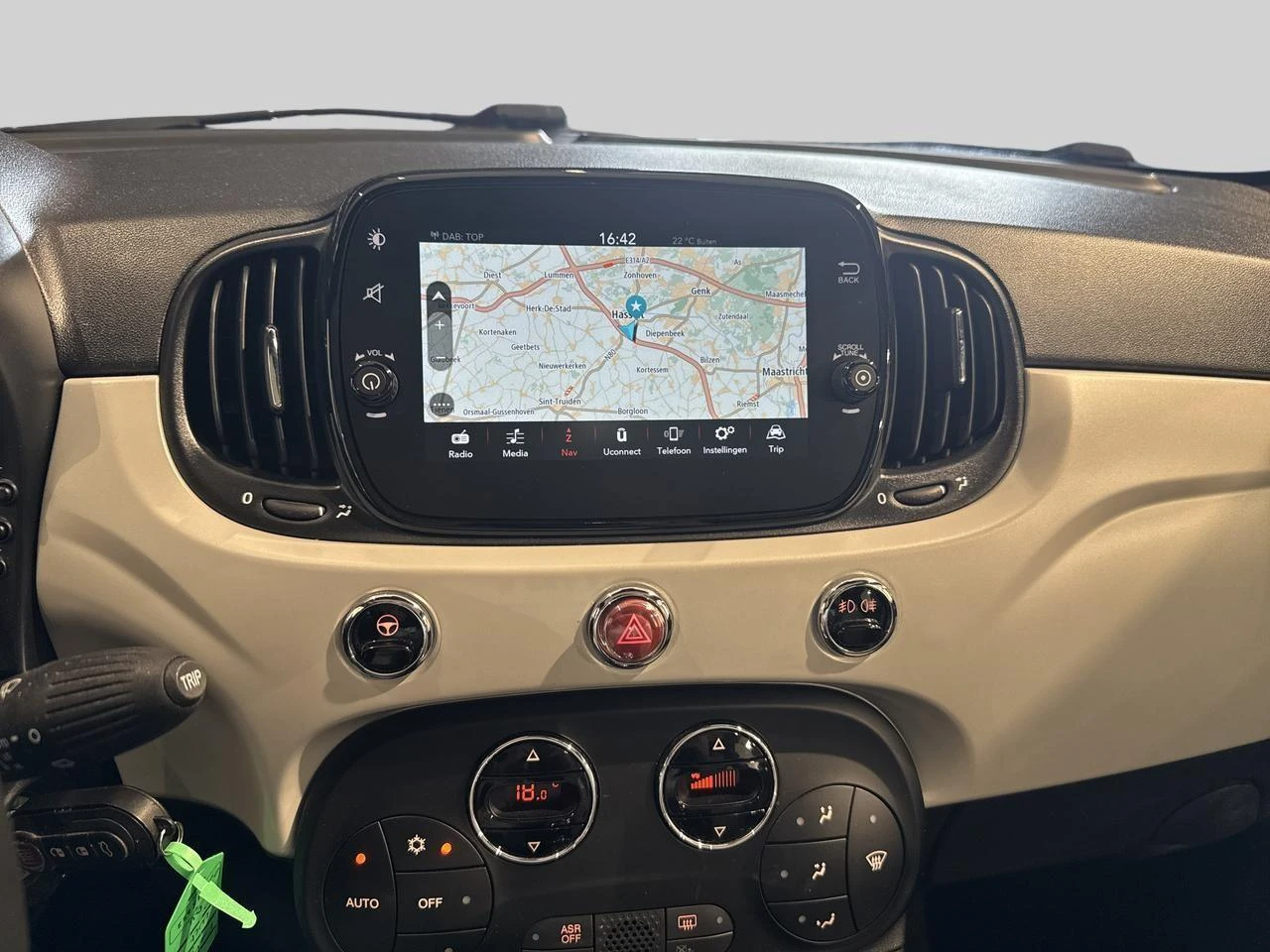 Fiat 500 1.0 Hybrid 70 Star
