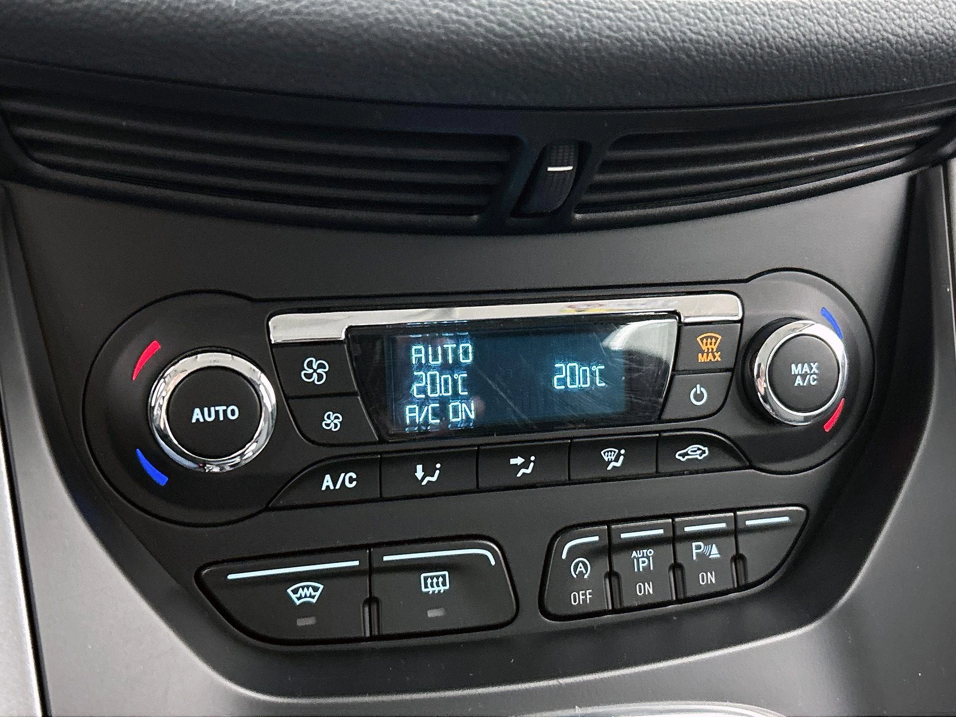 Ford C-MAX 1.0 Edition
