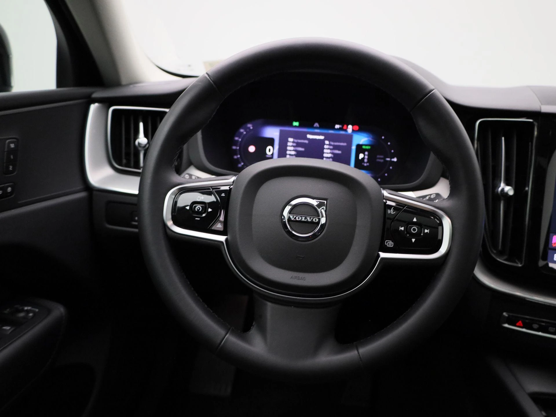 Volvo XC60 T6 PHEV Plus Dark Aut.