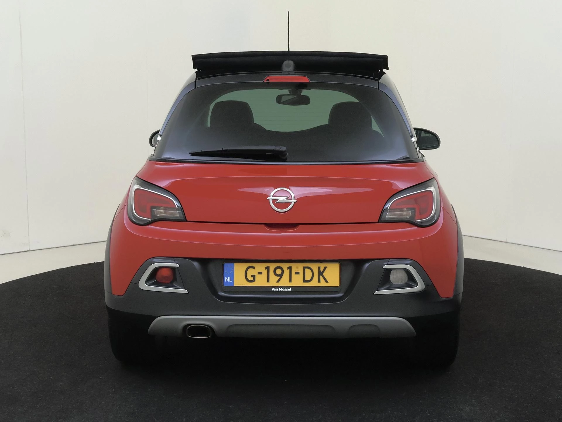 Opel Adam