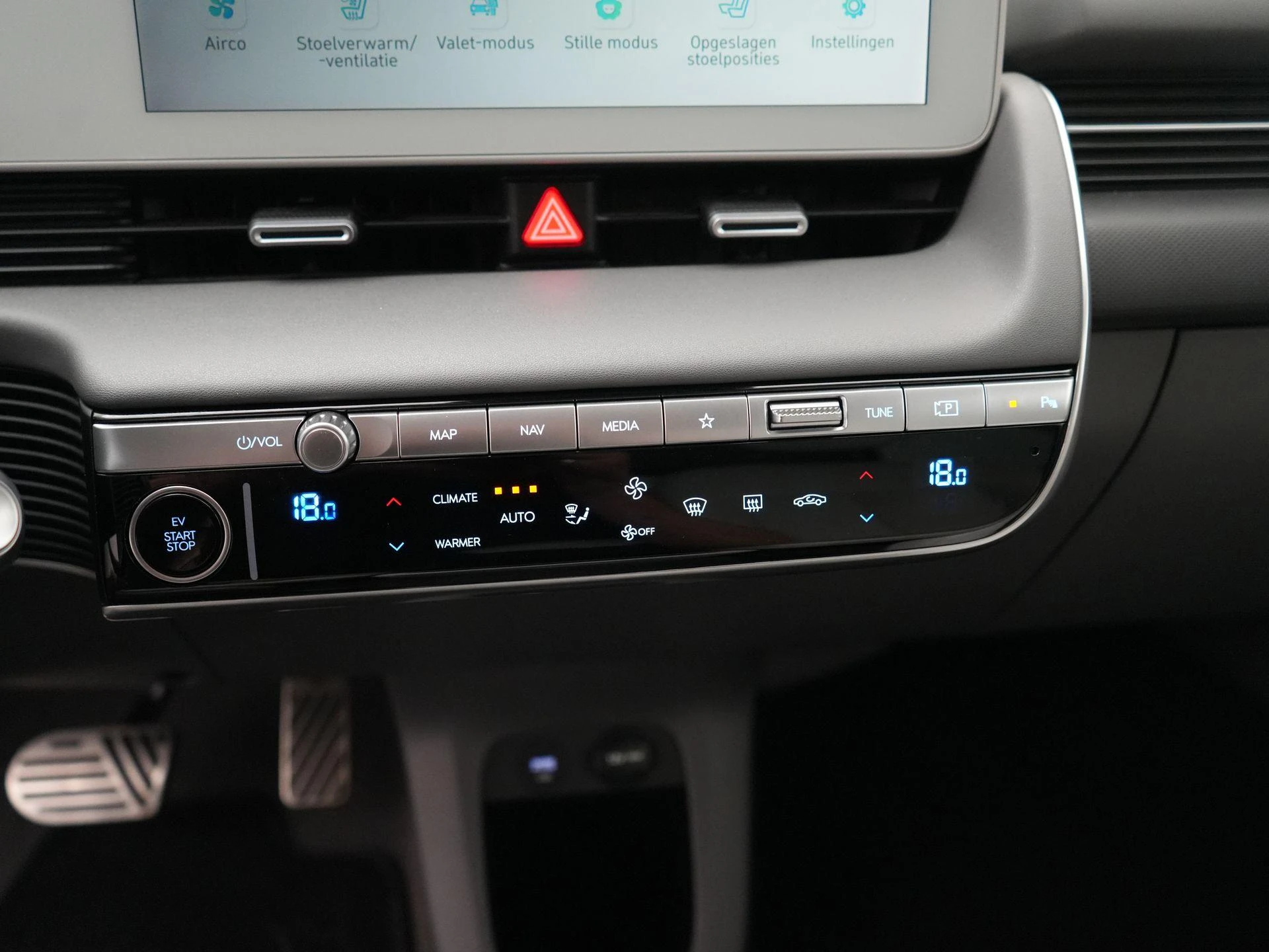 Hyundai IONIQ 5 Lounge 73kWh