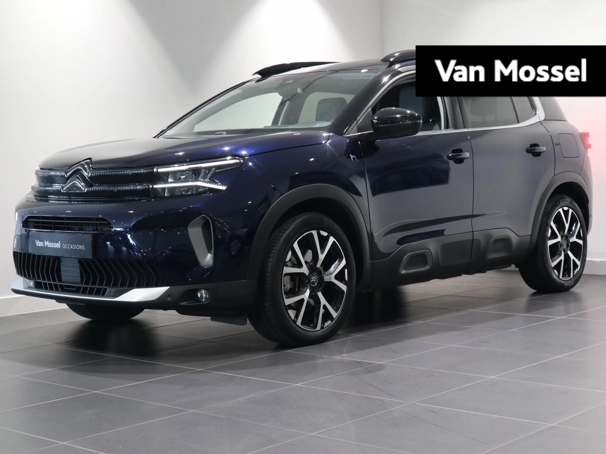 Citroën-C5 Aircross-image-0