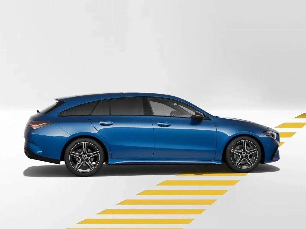 Mercedes-Benz-CLA 200-image-7