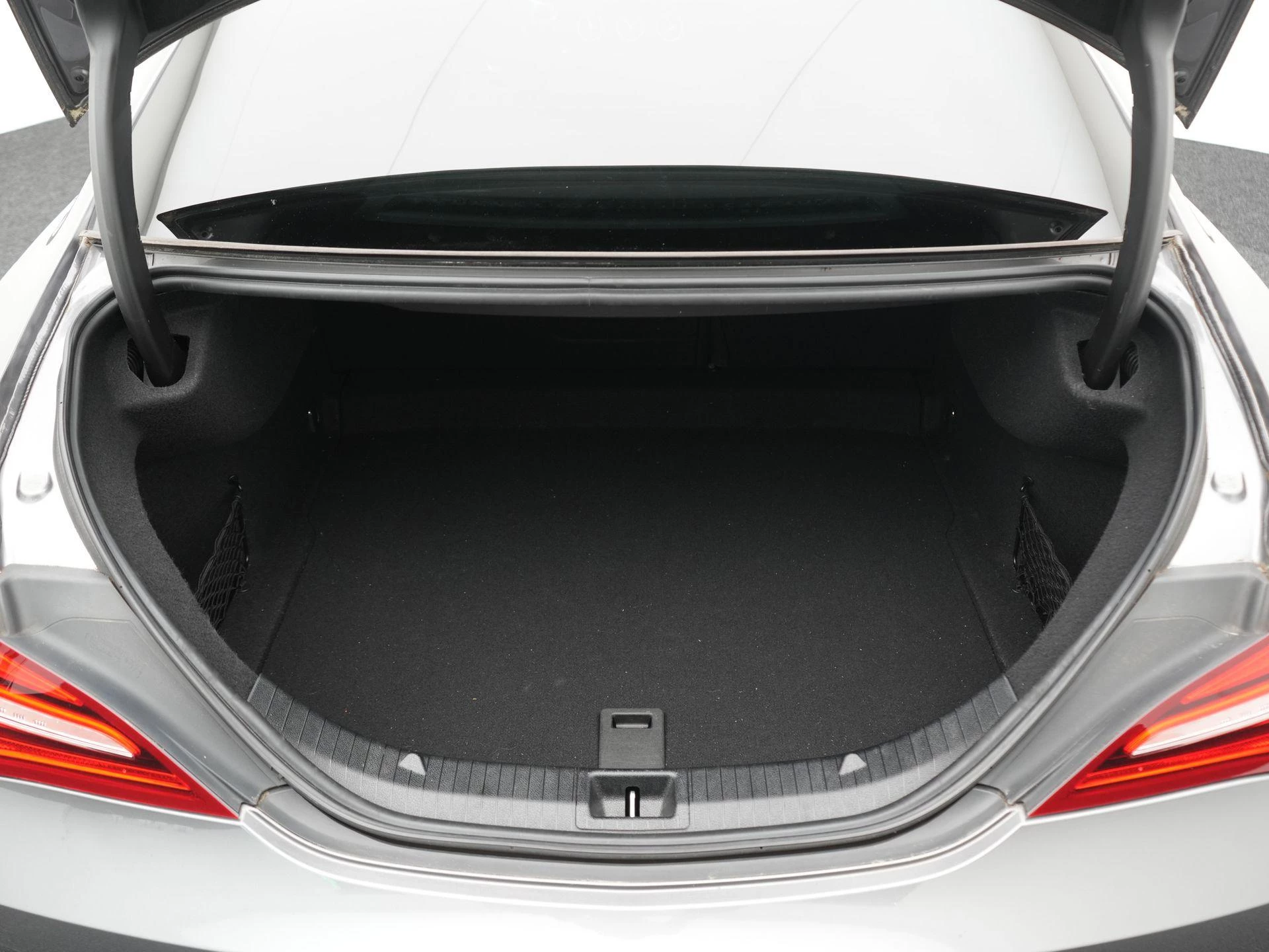 Mercedes-Benz CLA 200 Prestige