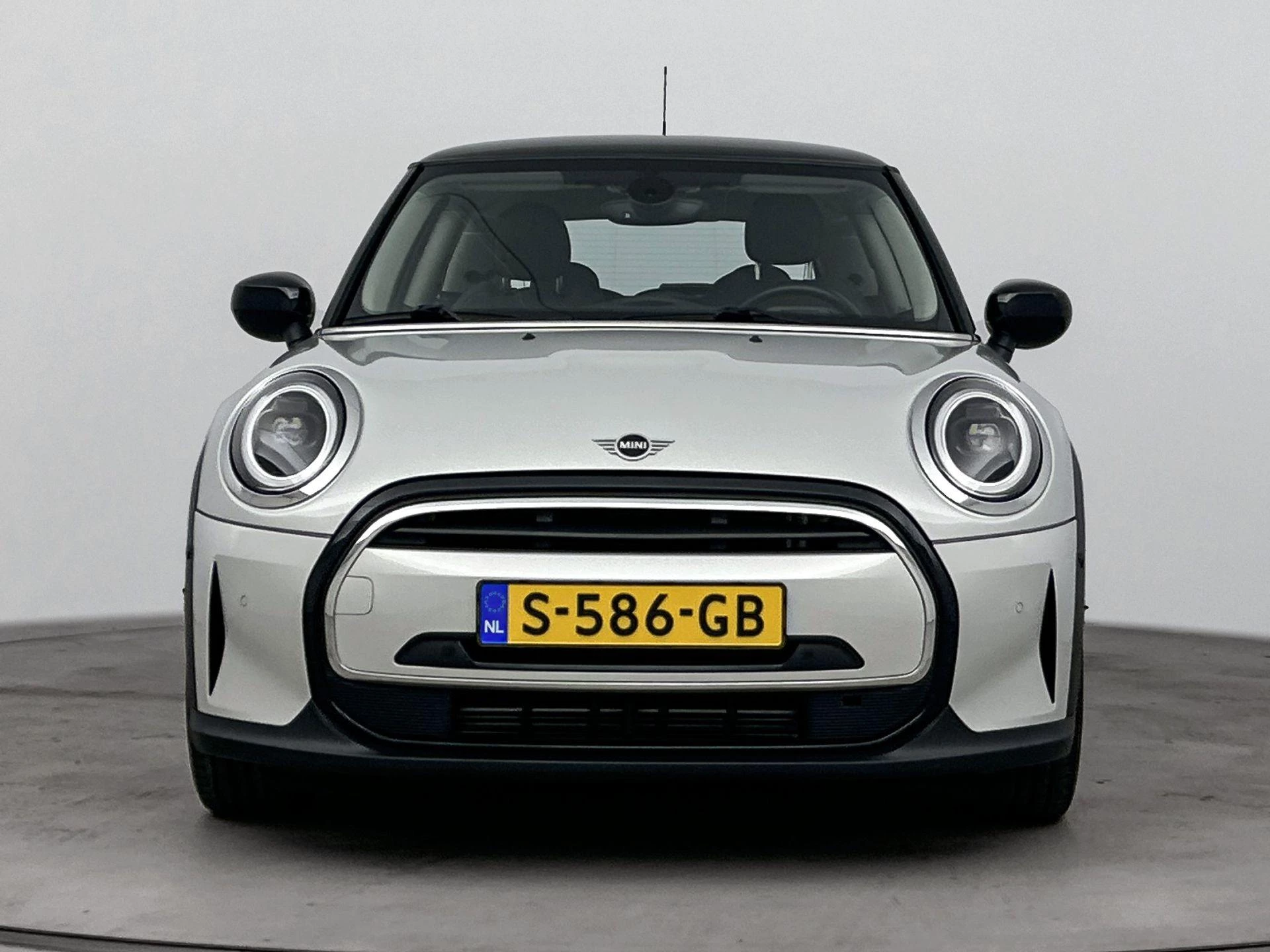 MINI 3-deurs 1.5 Cooper