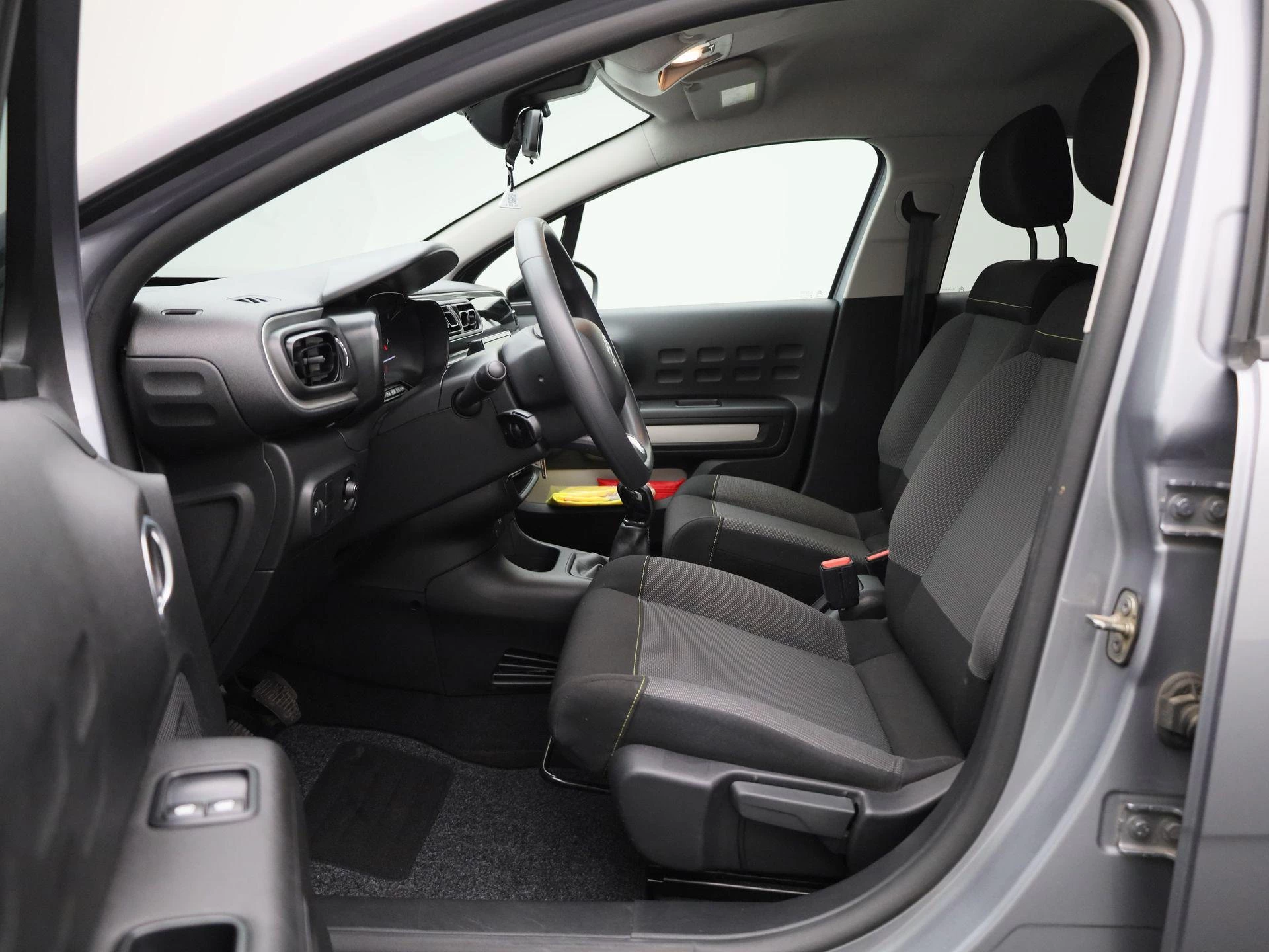 Citroën C3 1.2 PureTech 82 S&S MAN Feel