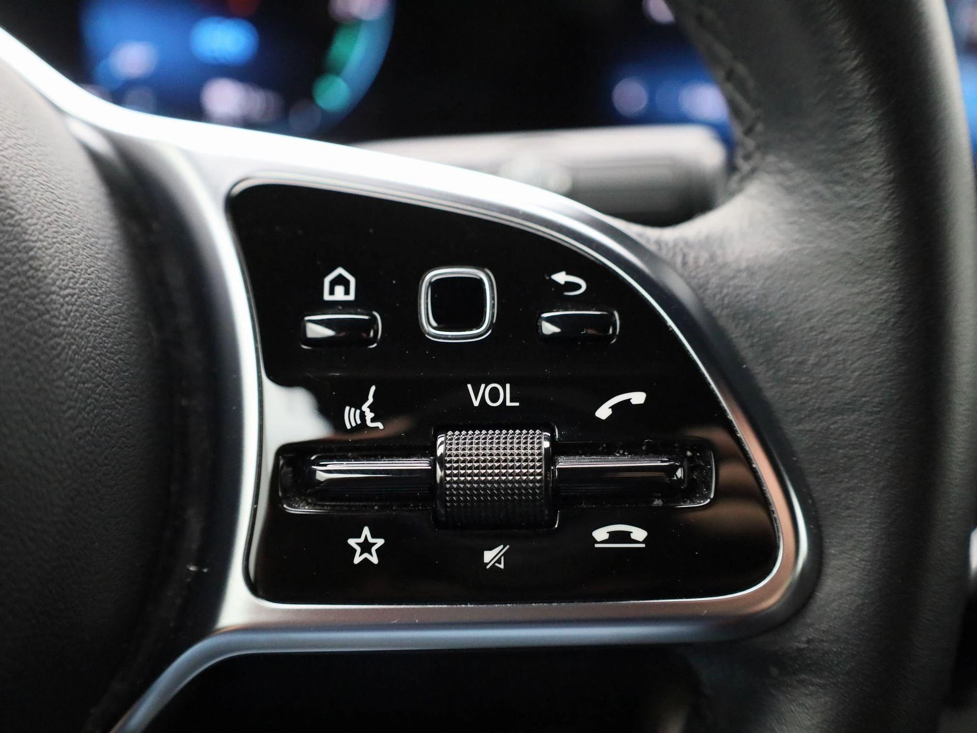 Mercedes-Benz Classe A A 250 e Business Solution