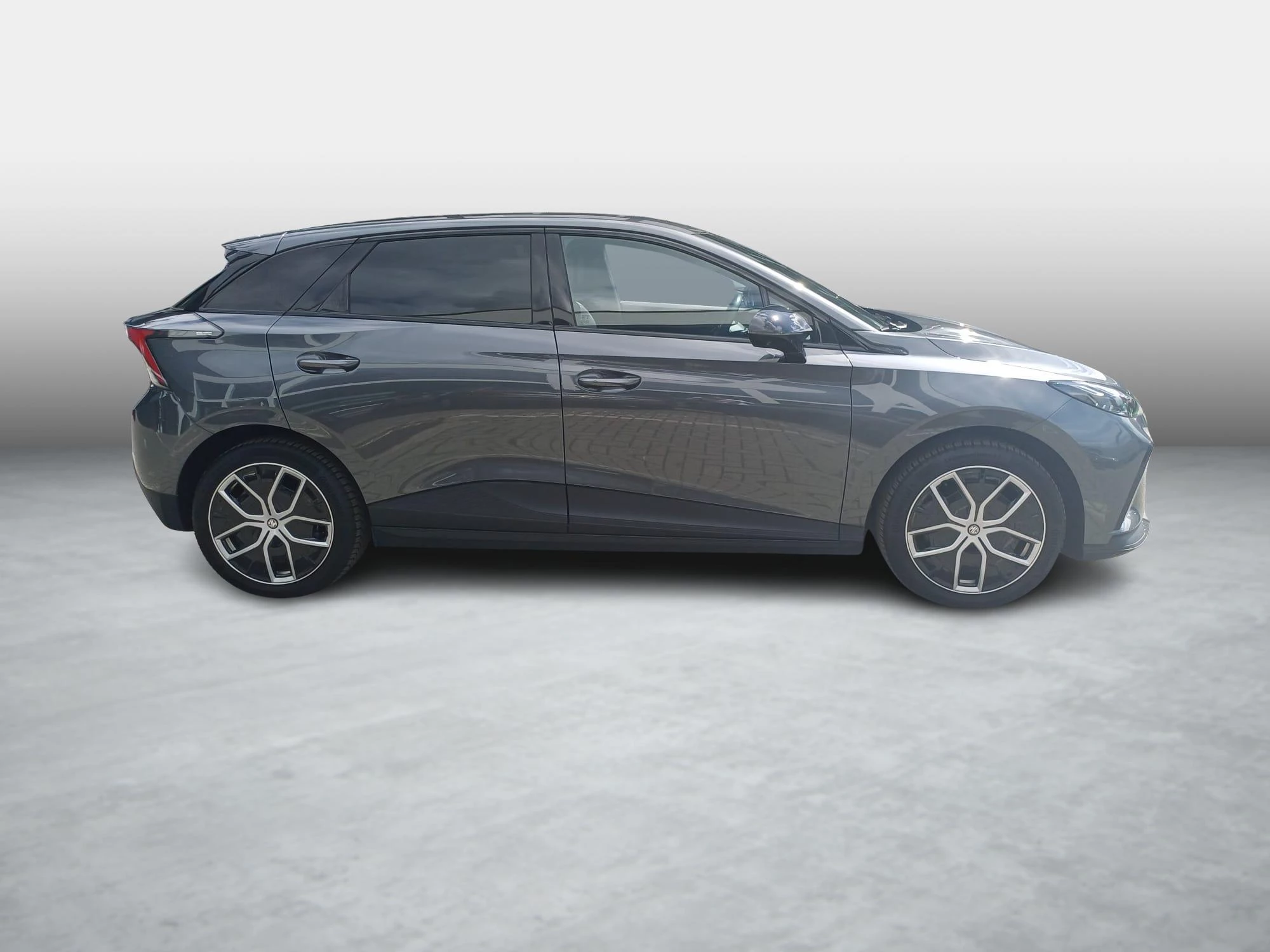 MG MG4 EV 64 kWh Luxury