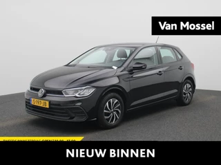 Volkswagen Polo 1.0 TSI Life