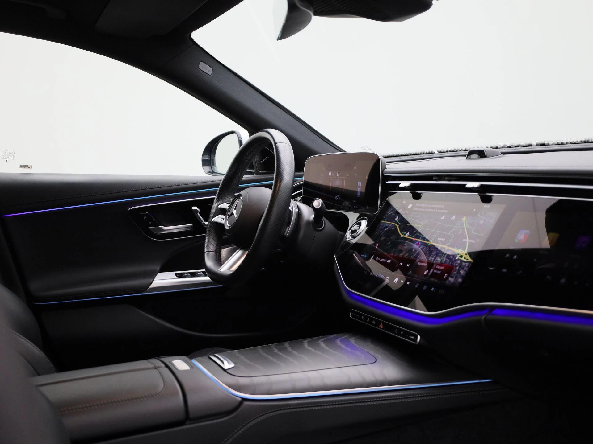 Mercedes-Benz E-Klasse Break E 300 de 4MATIC Exclusive Line