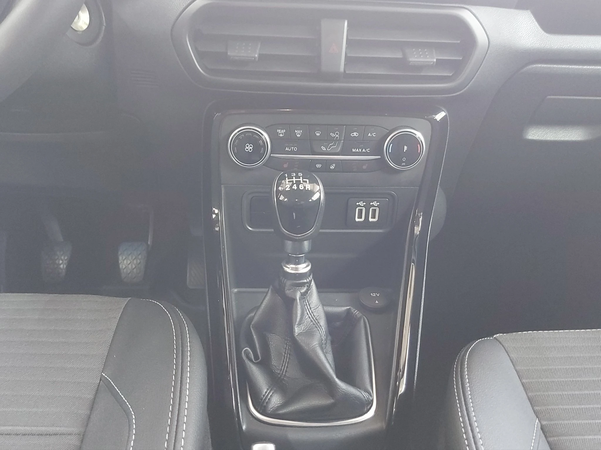 Ford EcoSport 1.0 EcoBoost Titanium Start/Stopp (EURO 6