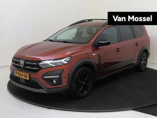 Dacia Jogger 1.0 TCe Extreme 7p.