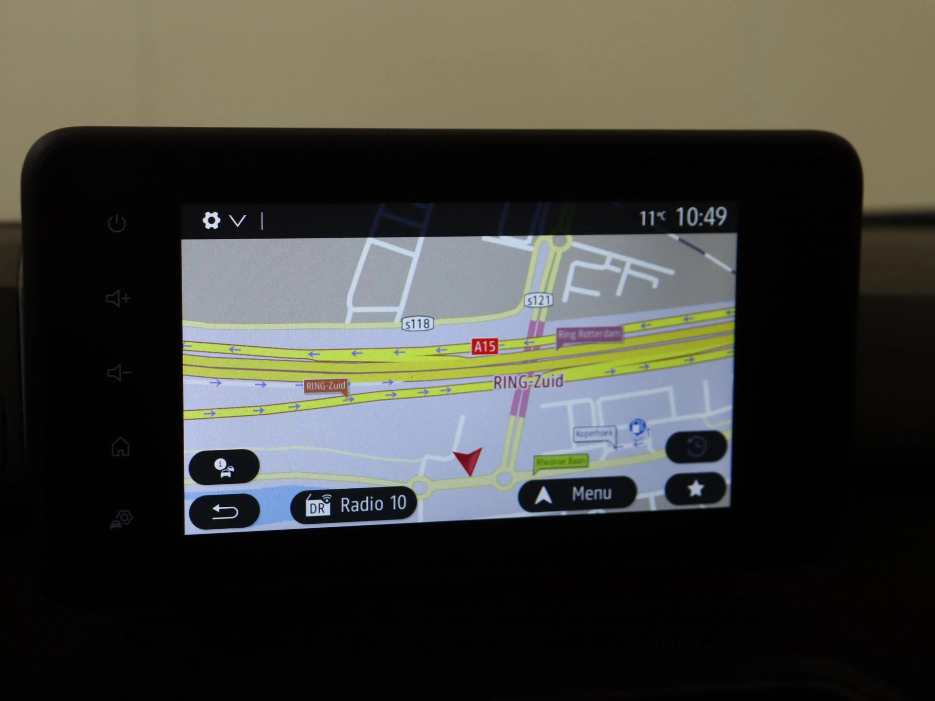 Dacia-Sandero Stepway-image-16