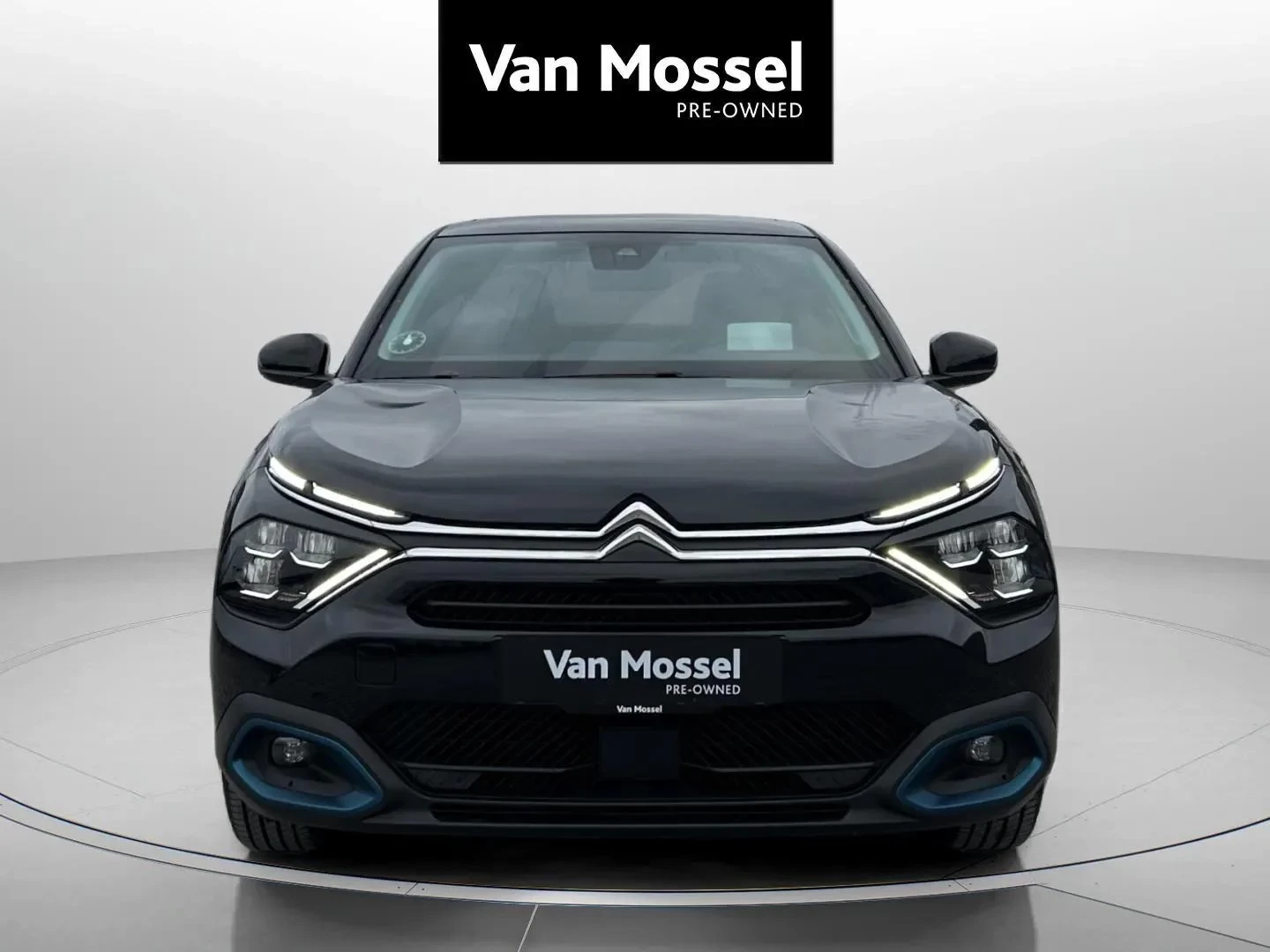 Citroën-ë-C4 X-image-1