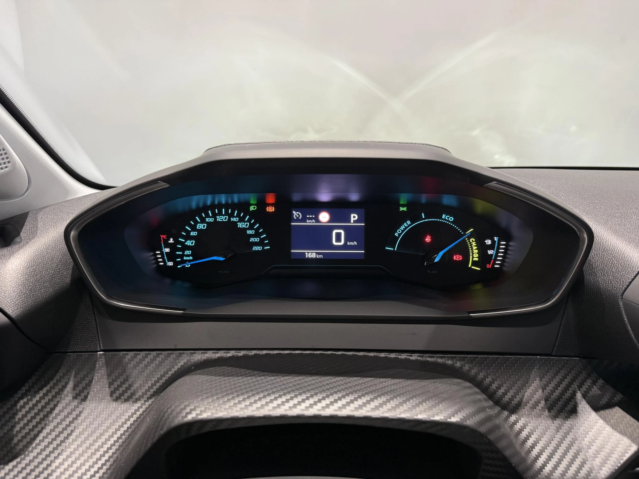 Peugeot 208 1.2 Hybrid 110 e-DCS6 Business