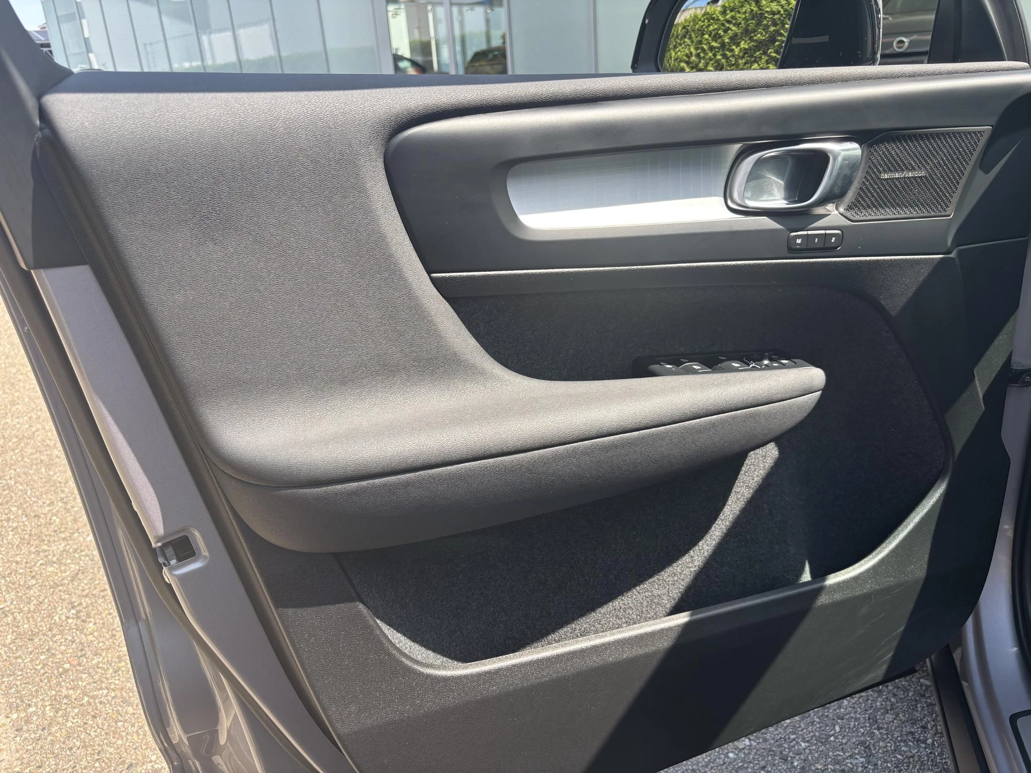Volvo XC40 B4 Plus Dark Trekhaak Automaat