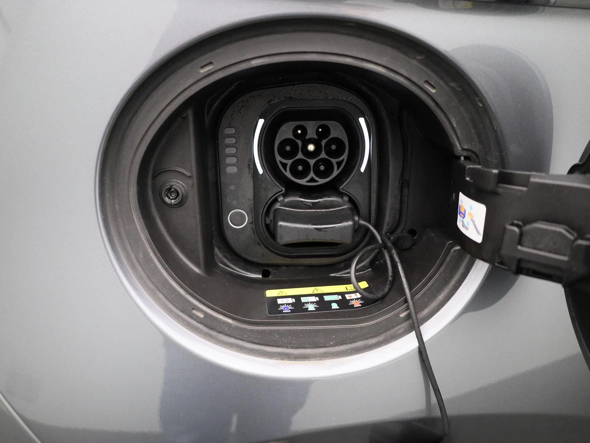 Fiat 500C La Prima by Bocelli 42 kWh