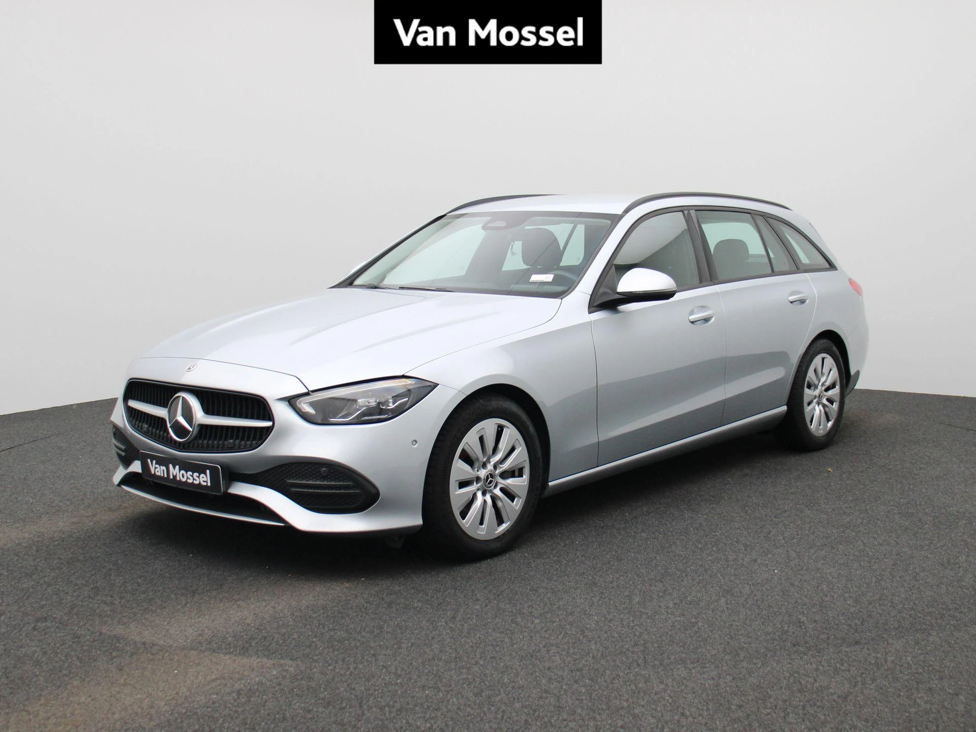 Mercedes-Benz-Classe C-image-0