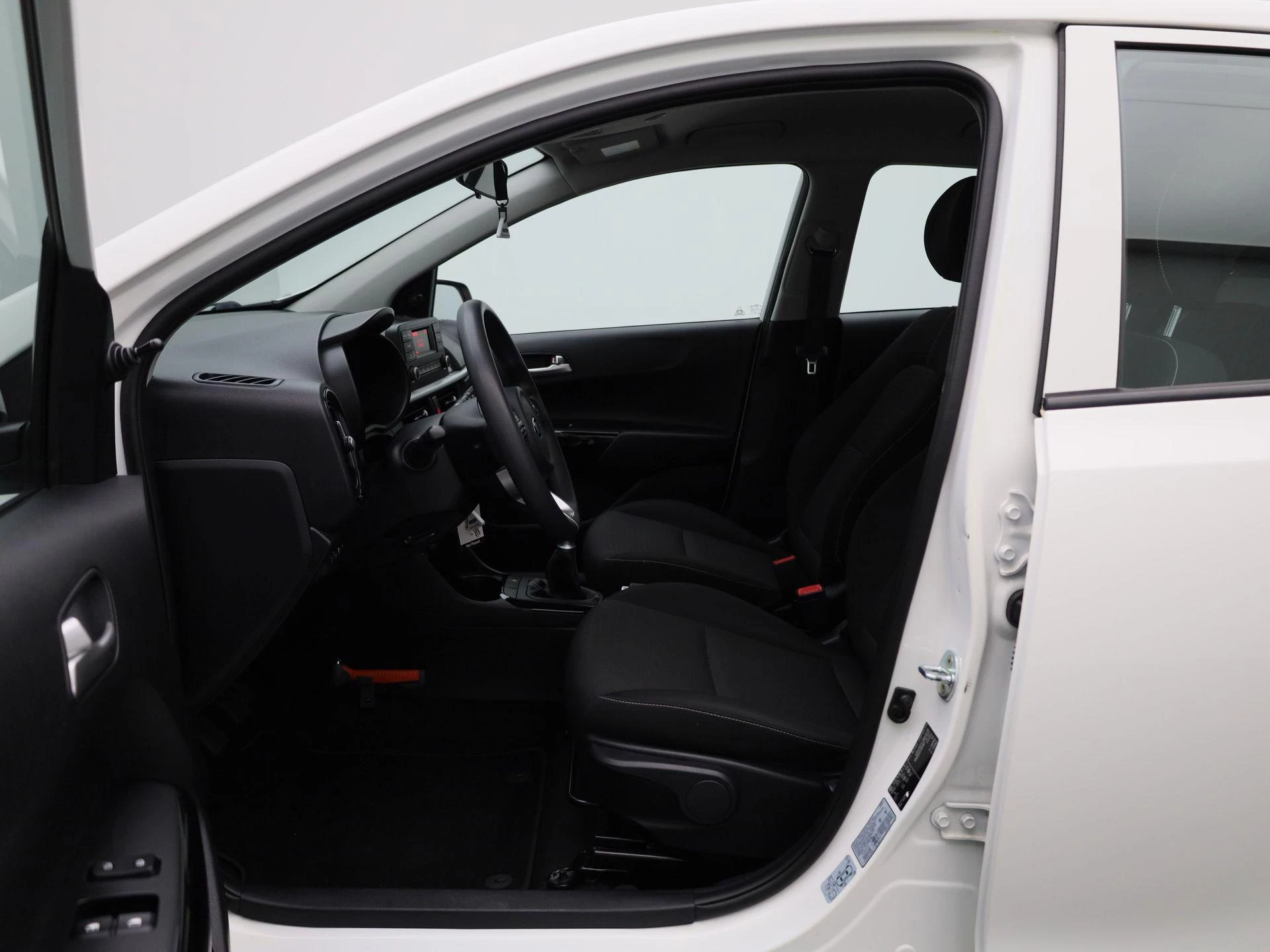 Kia Picanto 1.0 DPi ComfortLine