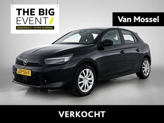 Opel Corsa 1.2 Turbo Hybrid Edition