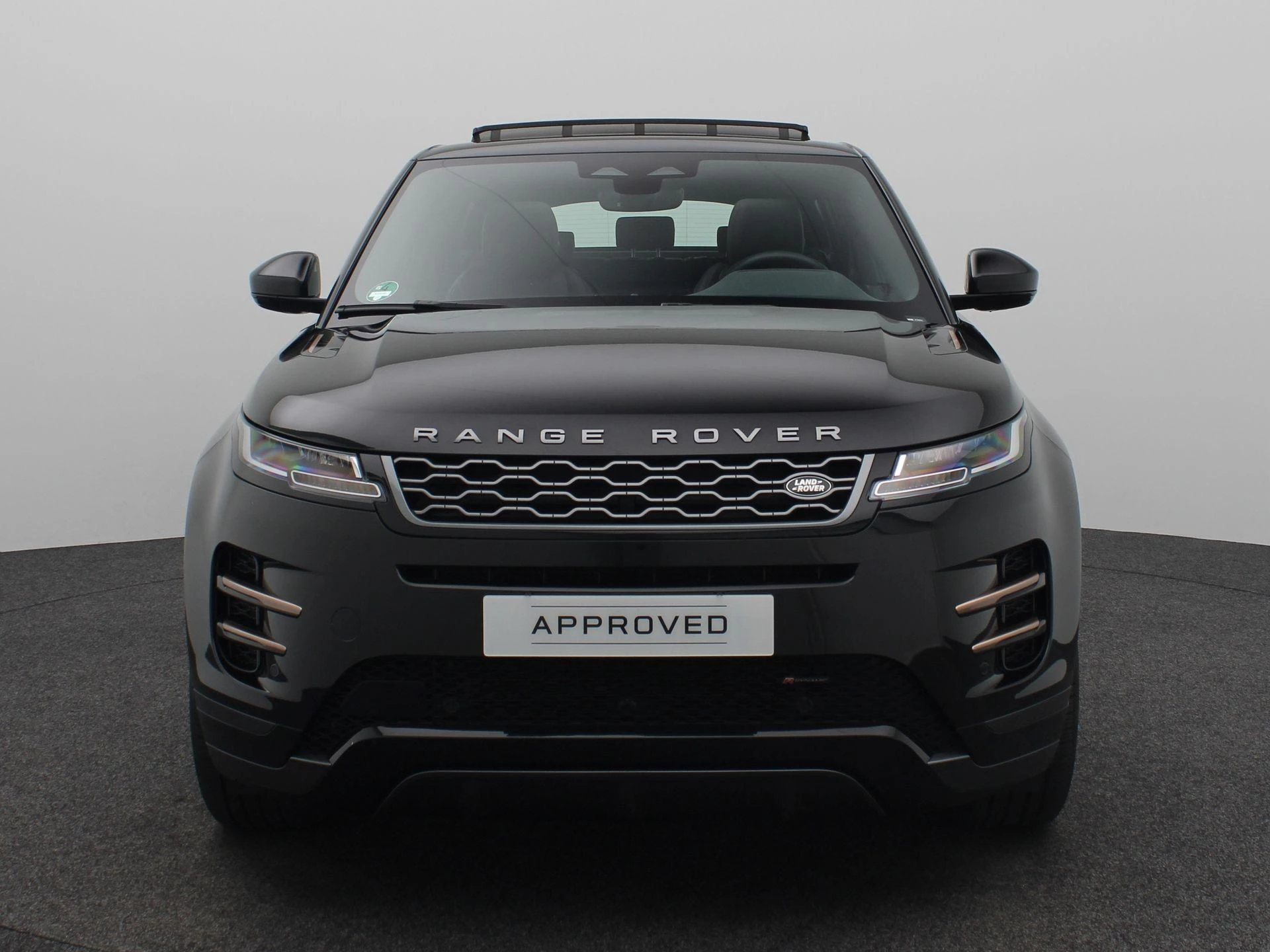 Land Rover Range Rover Evoque 1.5 P300e AWD R-Dynamic S
