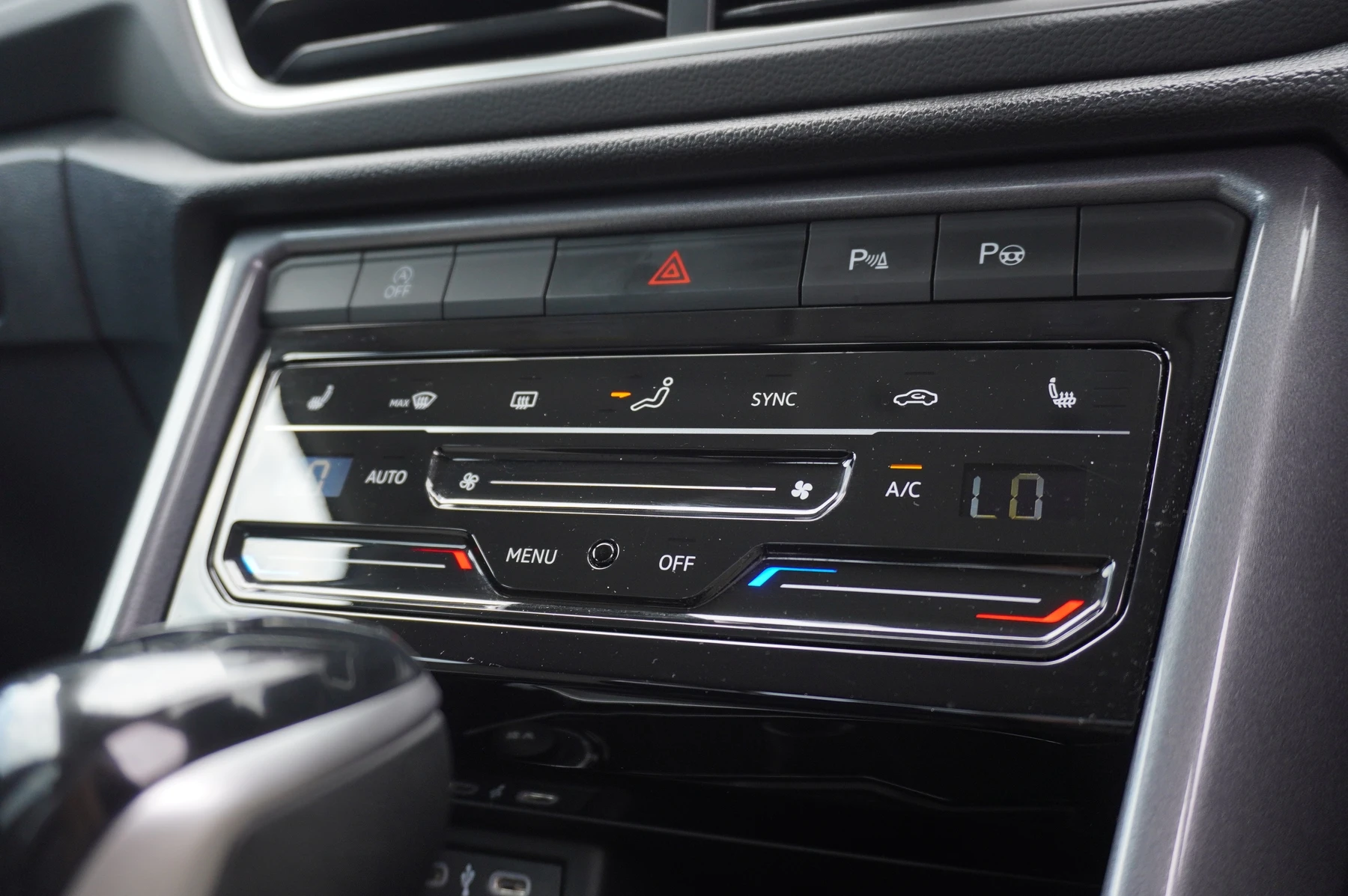 Volkswagen T-Roc 1.5 TSI Style 5dr DSG
