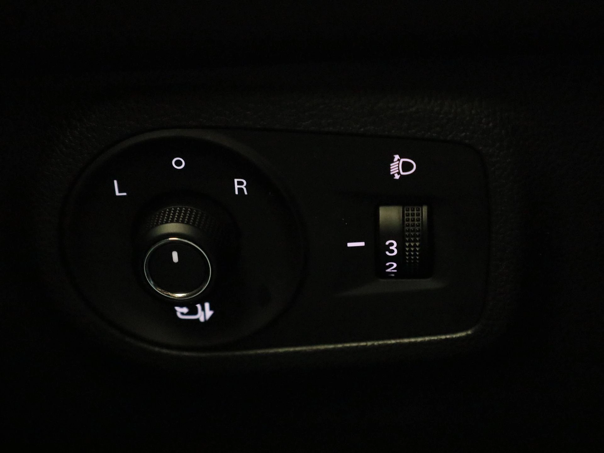 MG ZS EV MG EV Long Range Luxury 70 kWh
