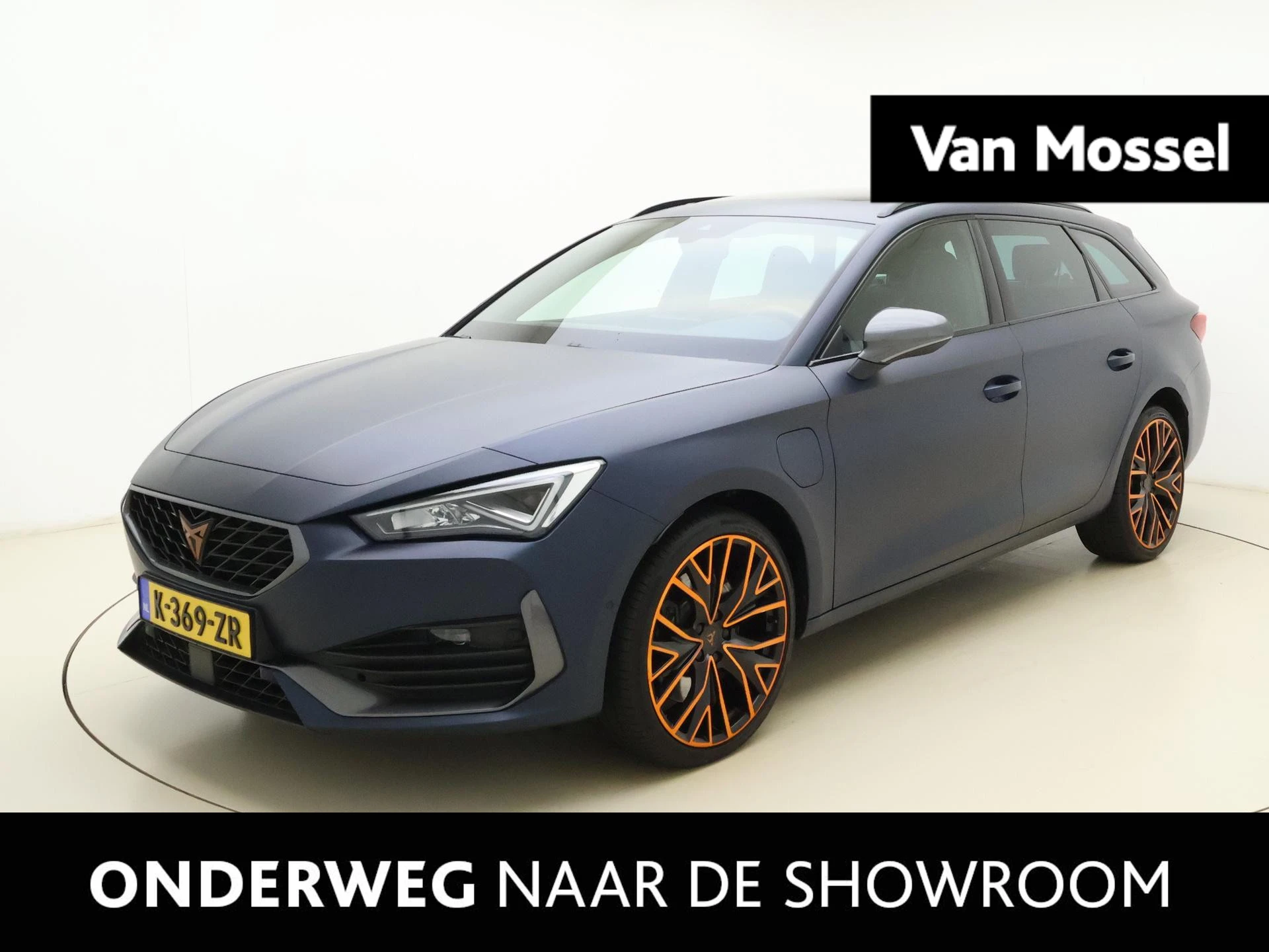 CUPRA-Leon Sportstourer-image-0