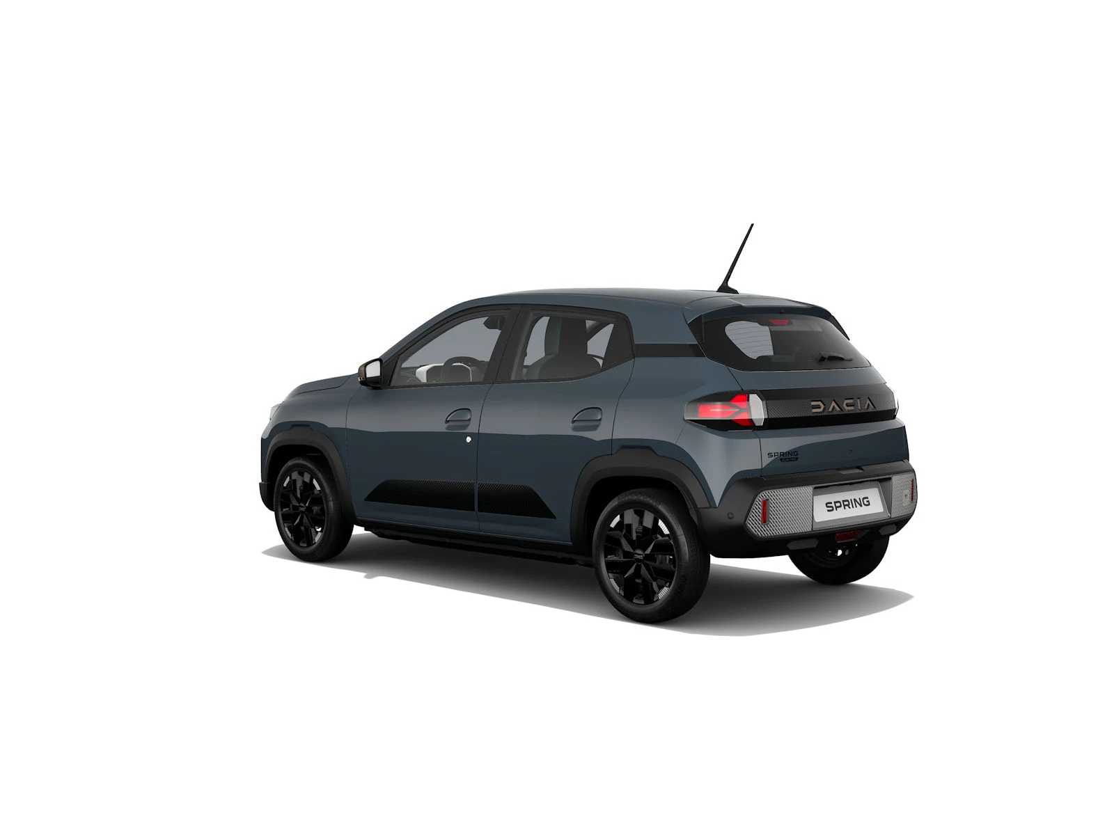 Dacia Spring Electric 100 1AT Extreme