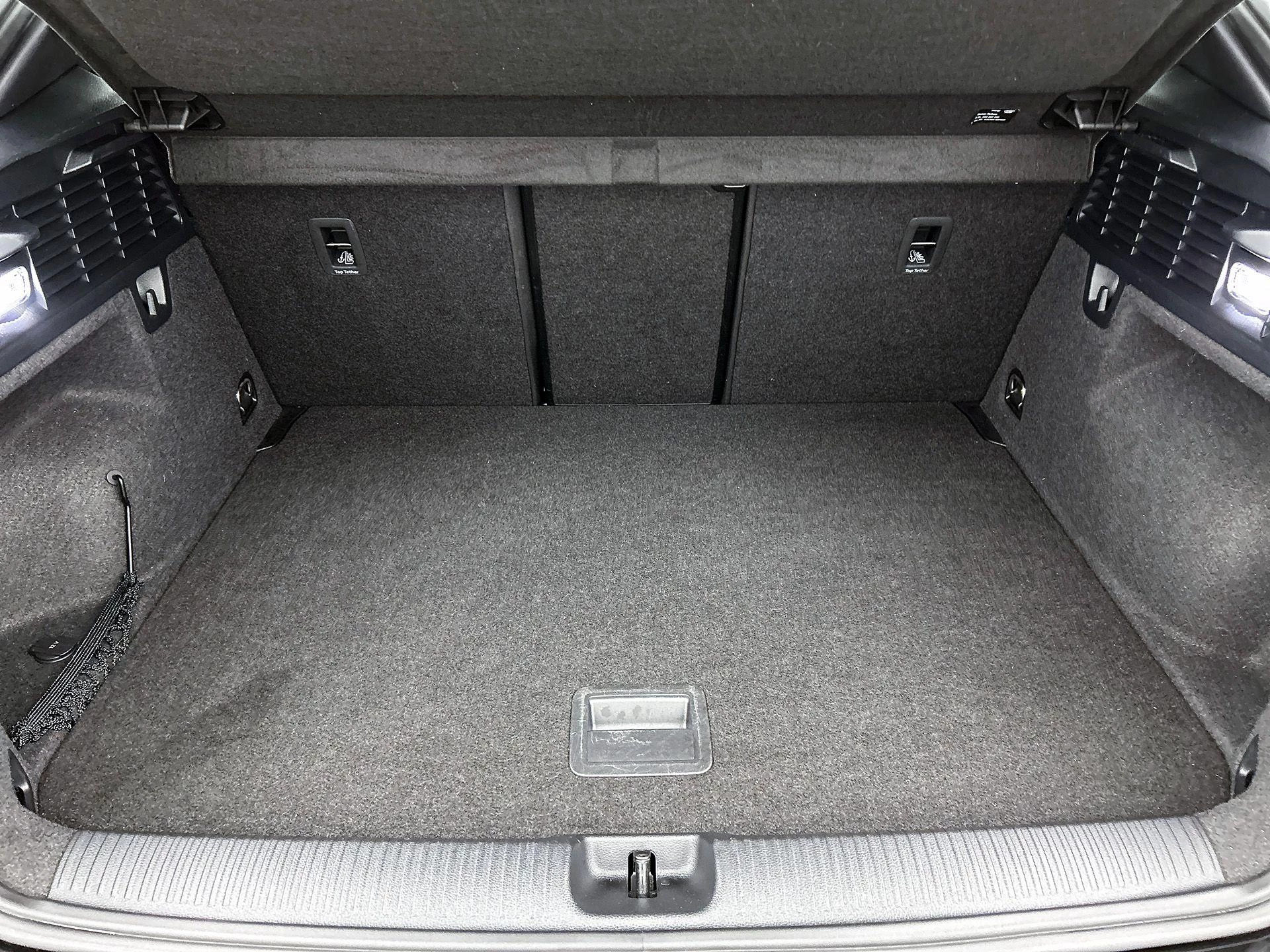 Audi Q2 35 TFSI Edition one 150 PK