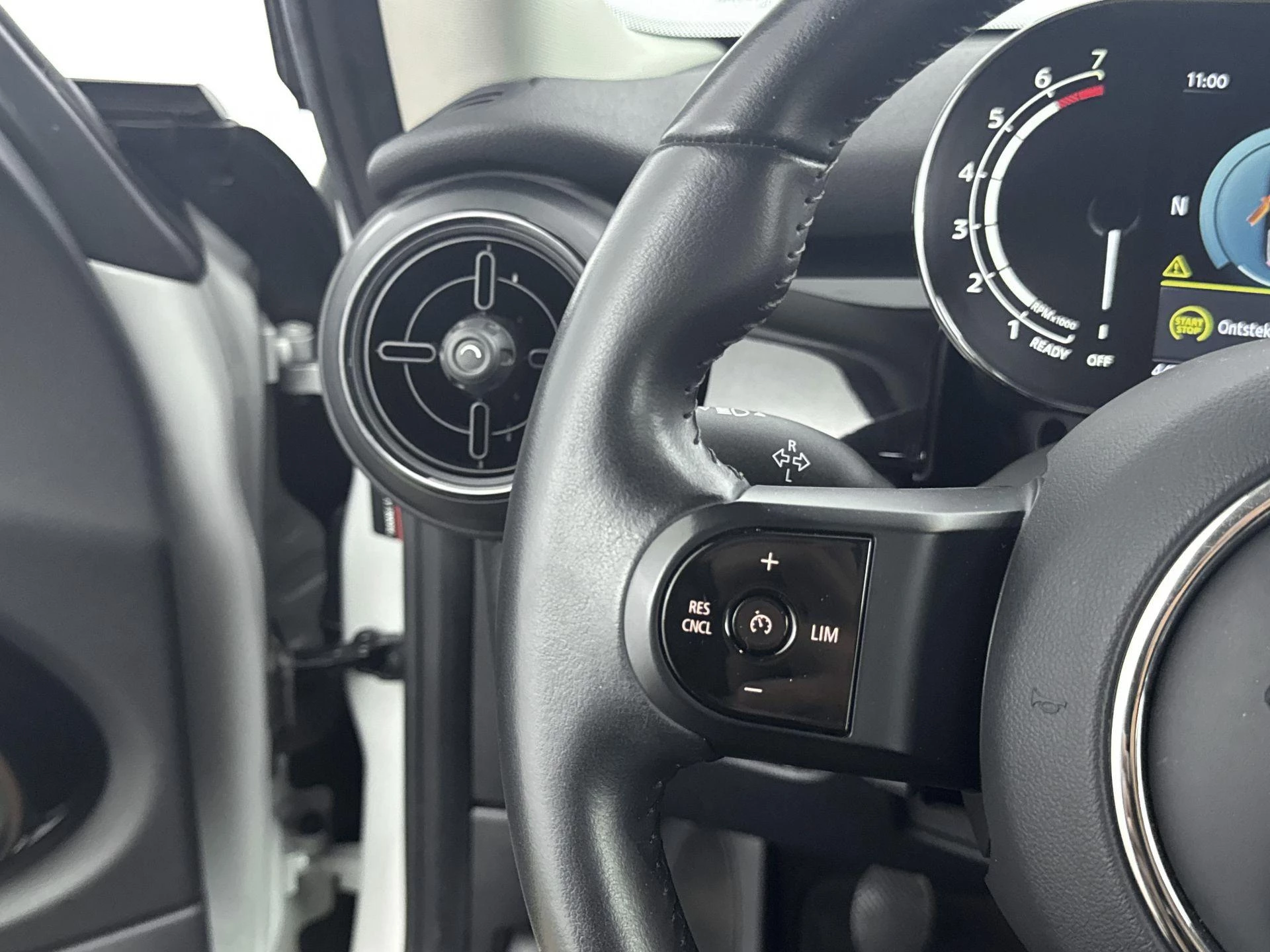 MINI 3-deurs 1.5 Cooper