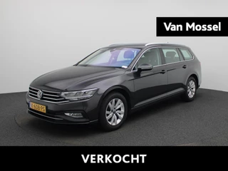 Volkswagen Passat Variant 1.5 TSI Business 150 PK|
