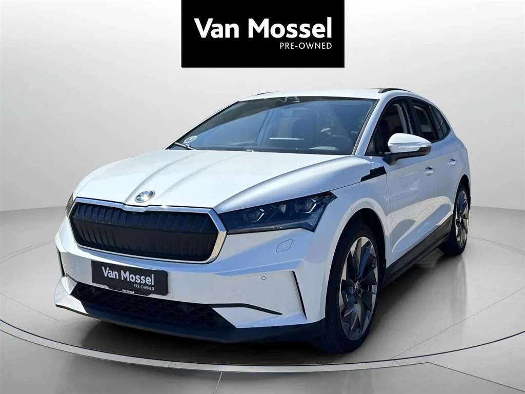 Škoda-Enyaq iV-image-0