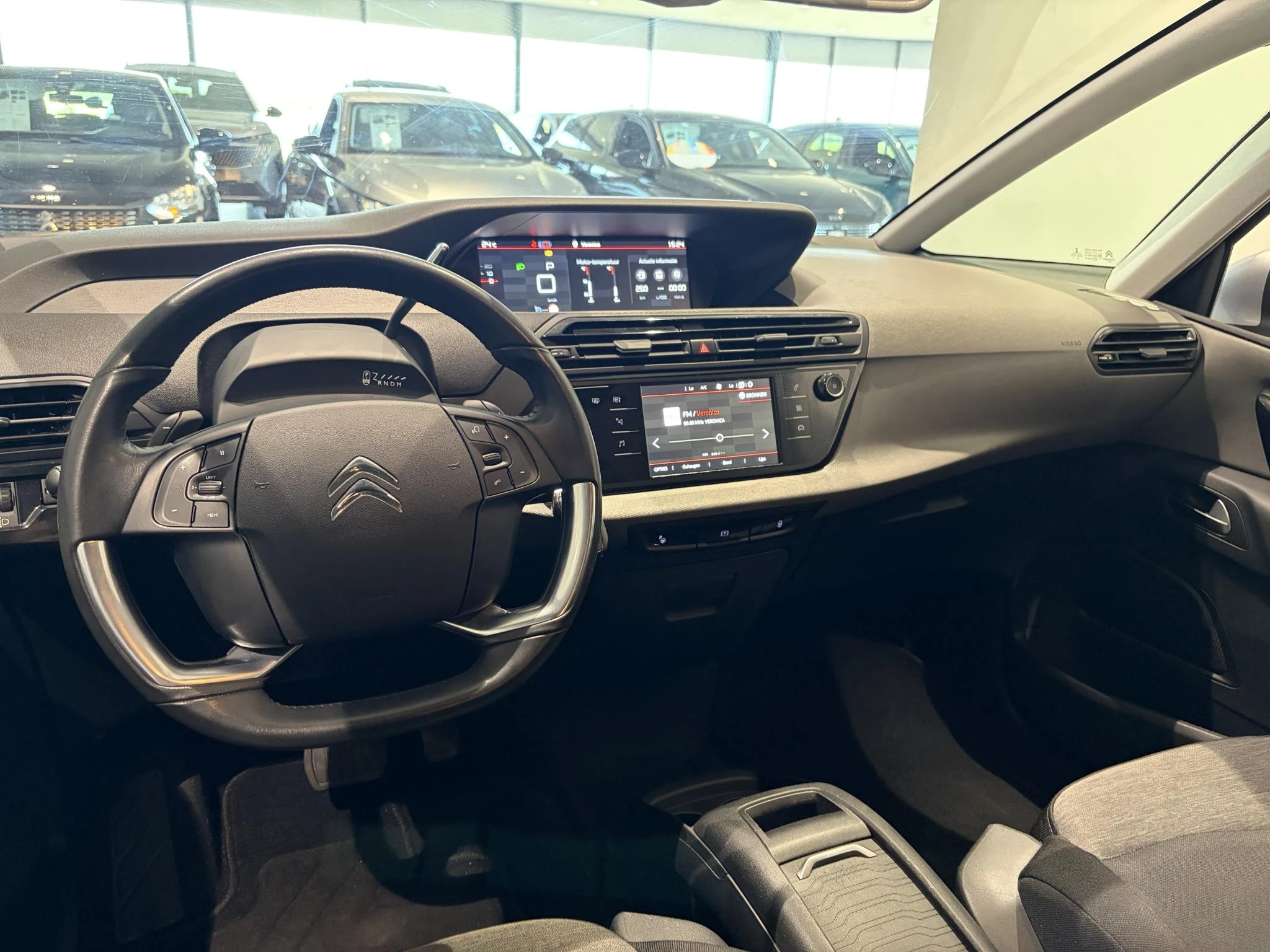 Citroën-C4 Spacetourer-image-7
