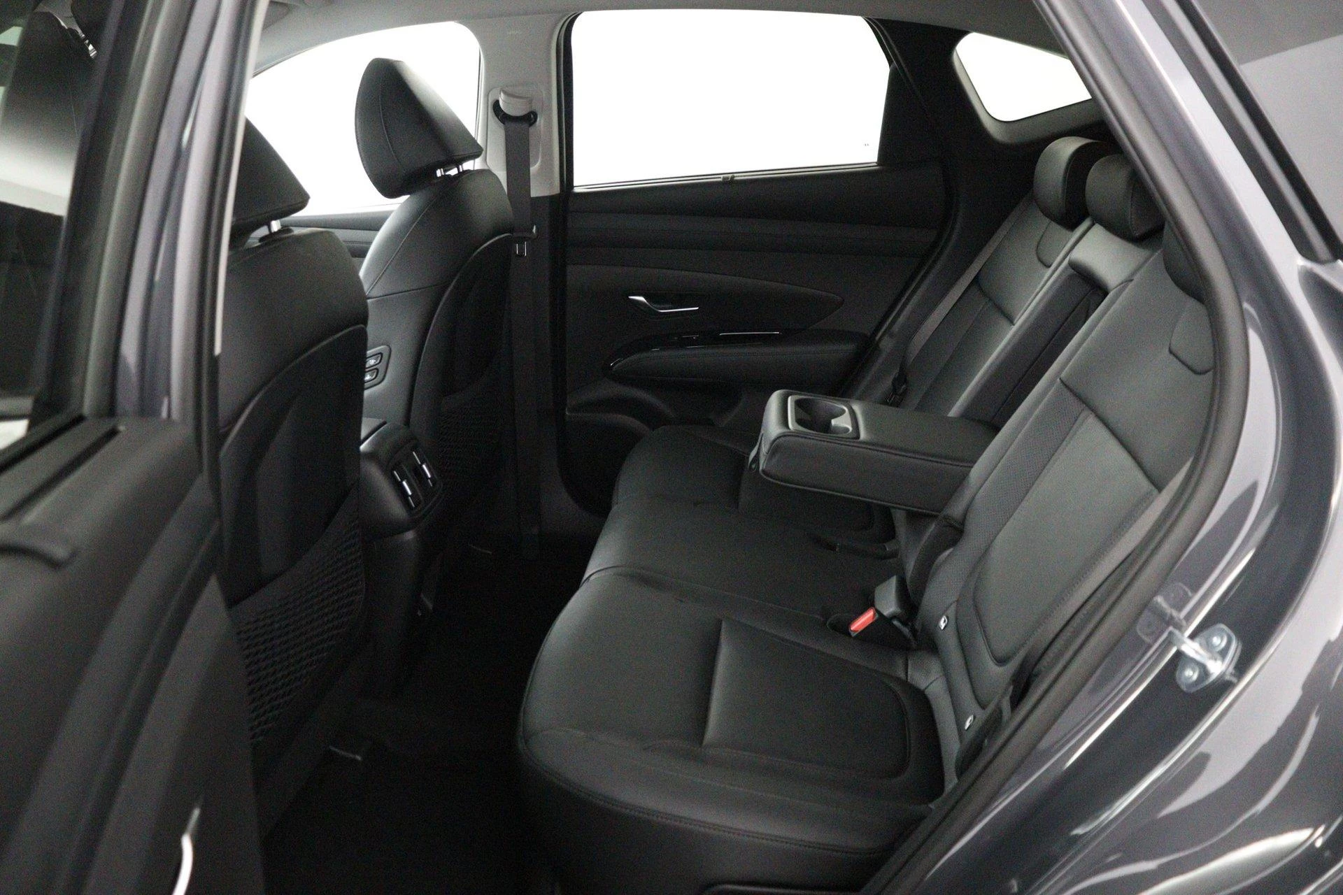 Hyundai Tucson 1.6 T-GDI PHEV Premium