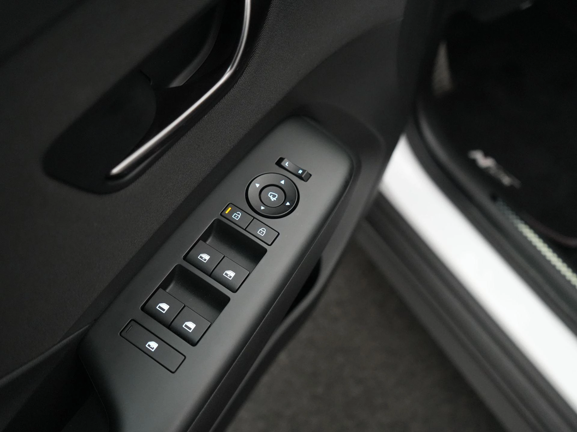 Hyundai Kona Electric N Line Business 64.8 kWh