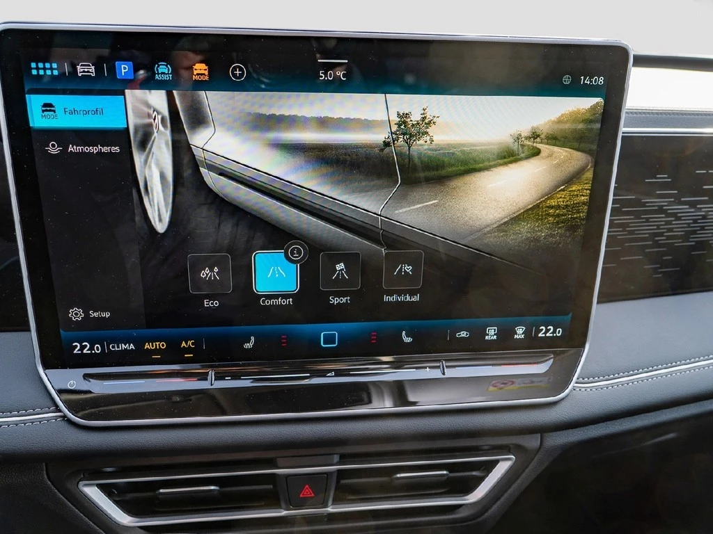 Volkswagen Tiguan 2,0 TDI DSG Elegance VSA