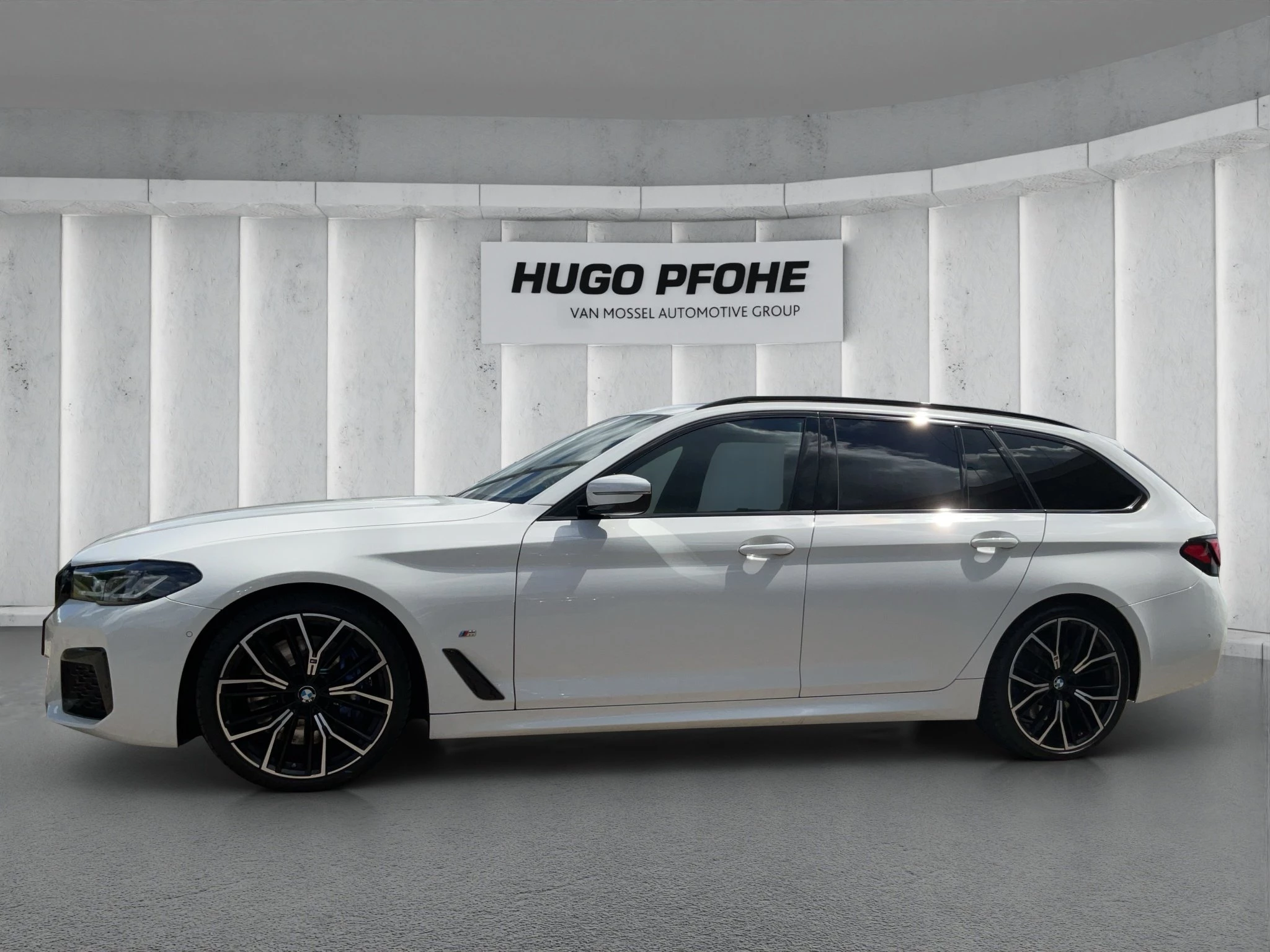 BMW-5er Reihe-image-1