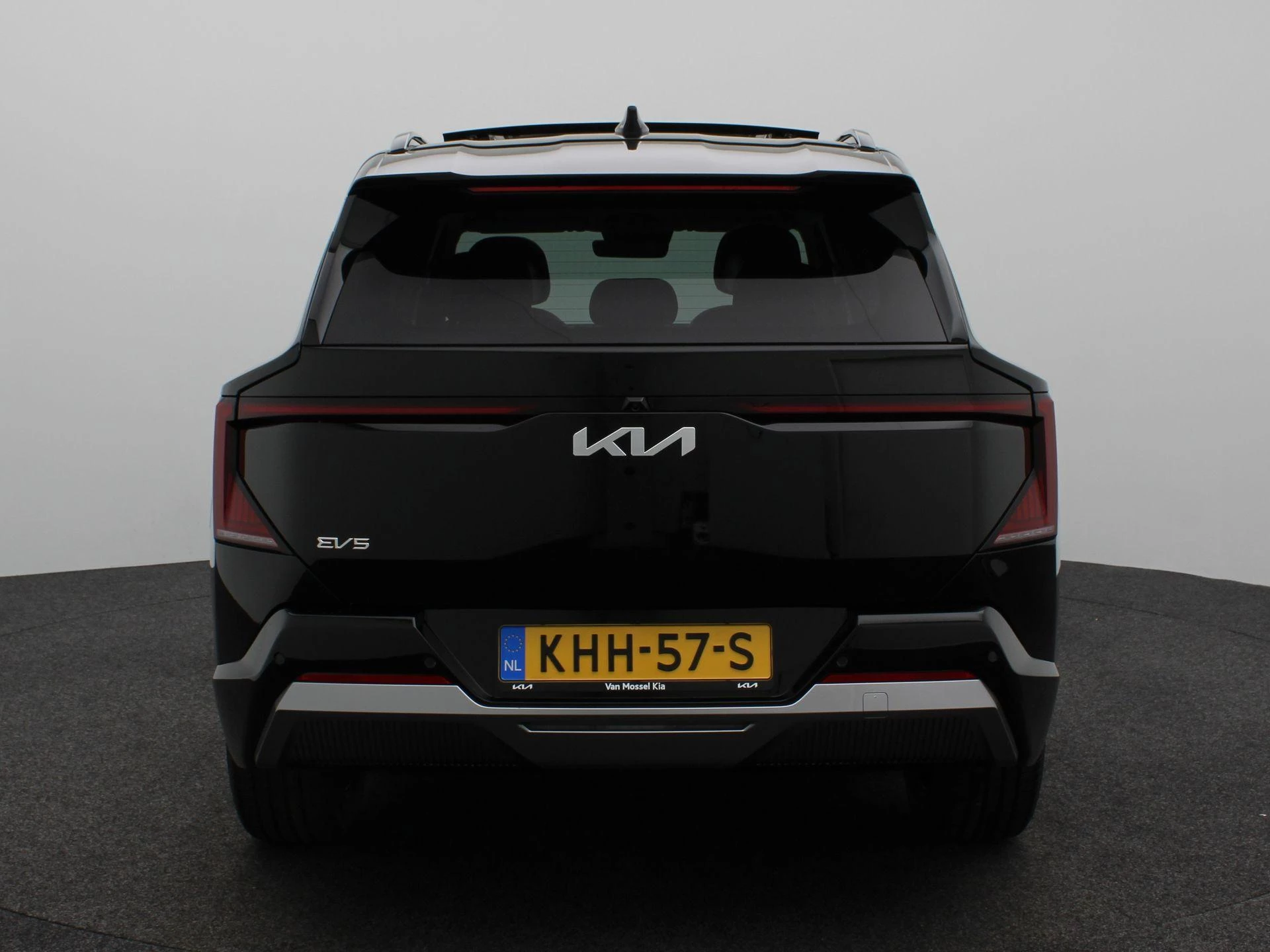 Kia EV5