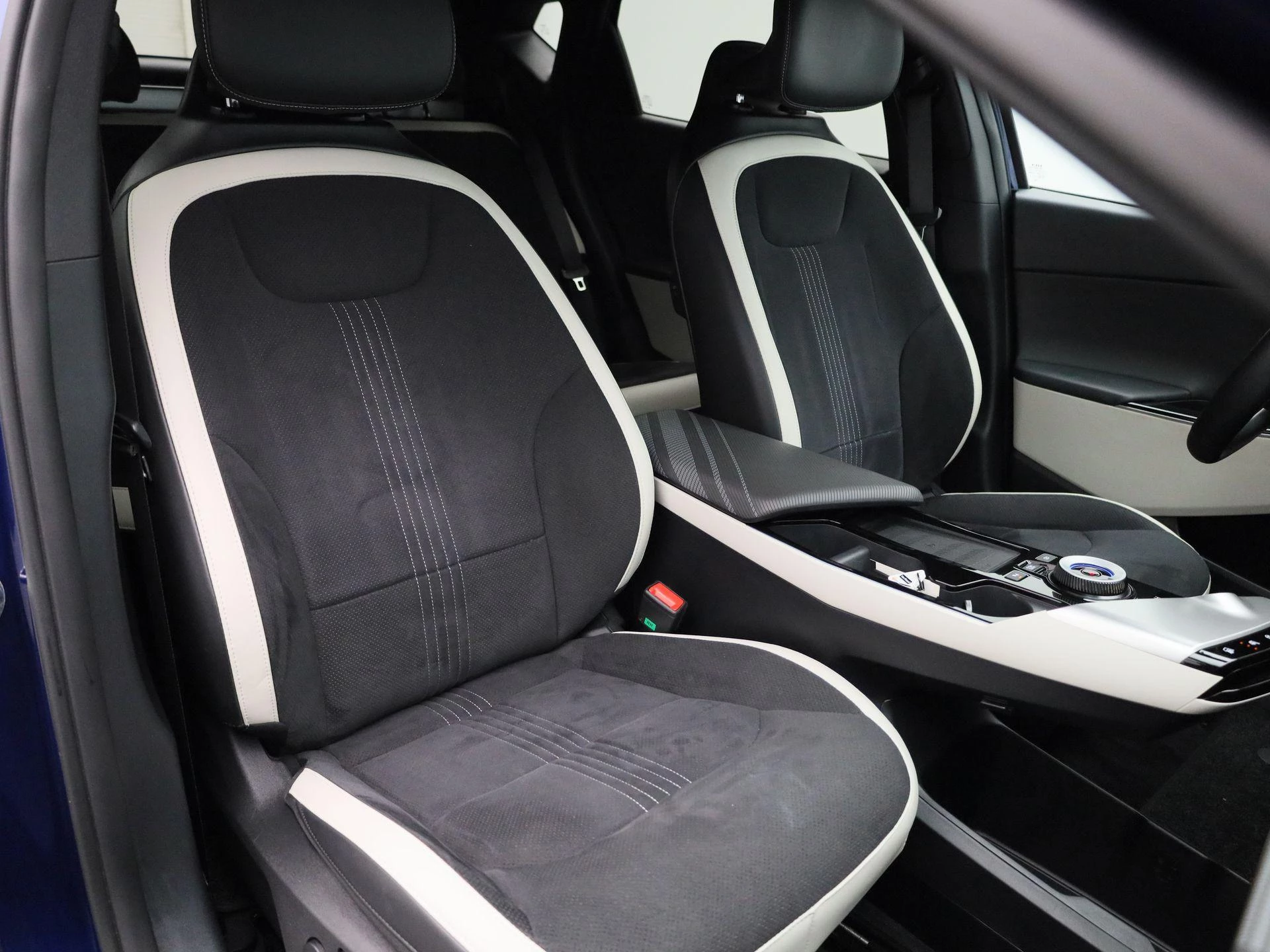 Kia EV6 BEV 77,4 kWH GT Line