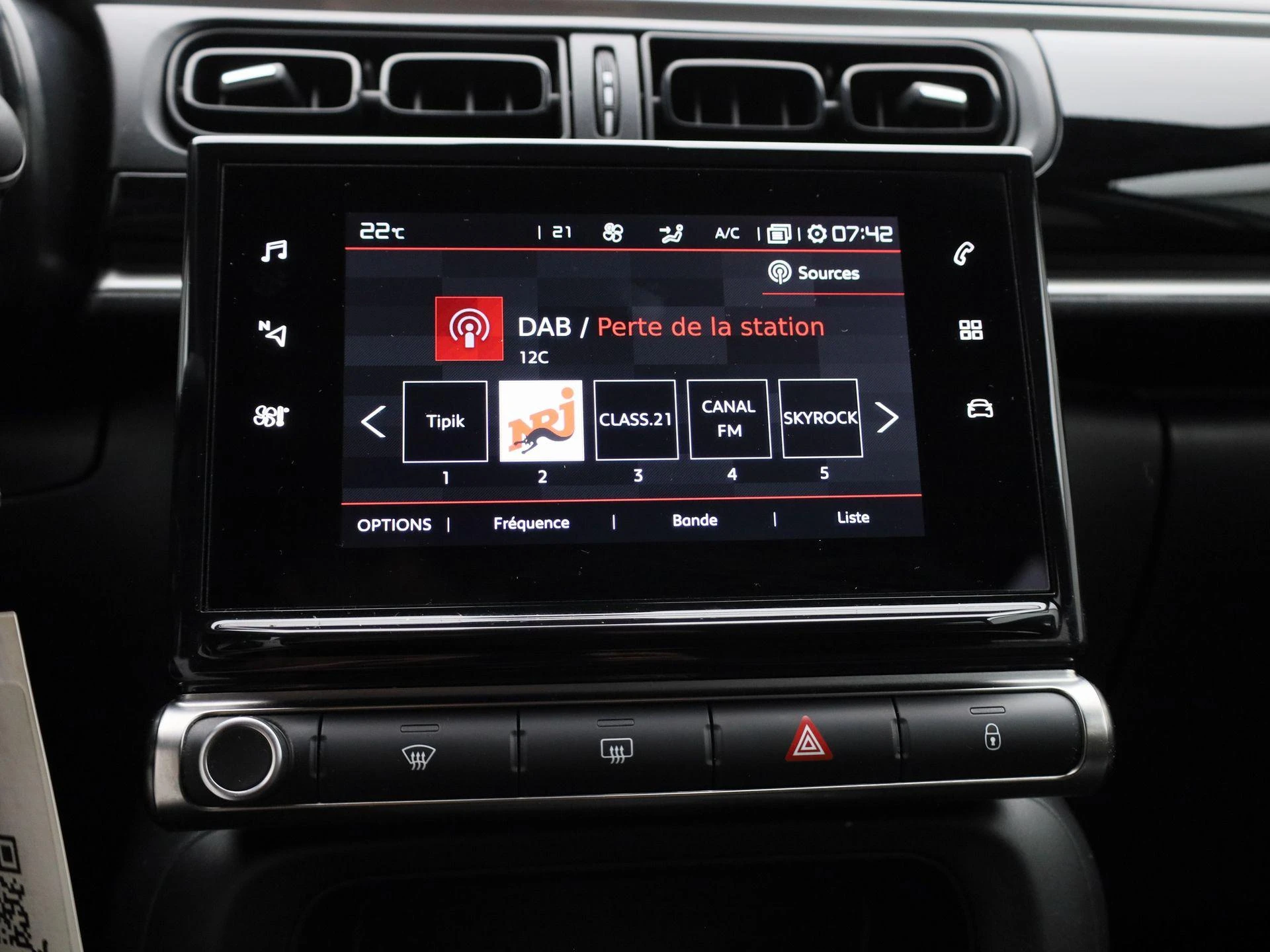 Citroën C3 1.2 PureTech 82 S&S MAN Feel